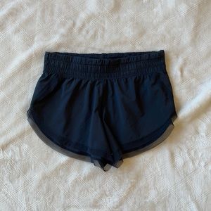 Lulu shorts